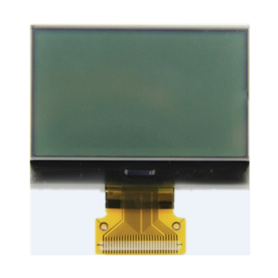 COG LCD وحدات