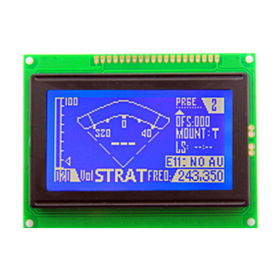 COB LCD Module