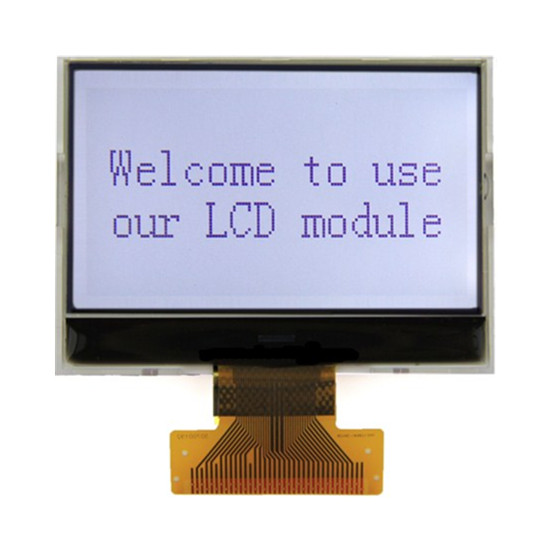 COG LCD Module