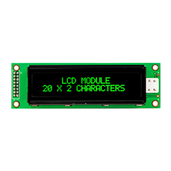 COB LCD Module