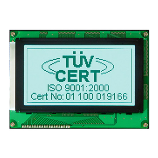 COB LCD Module