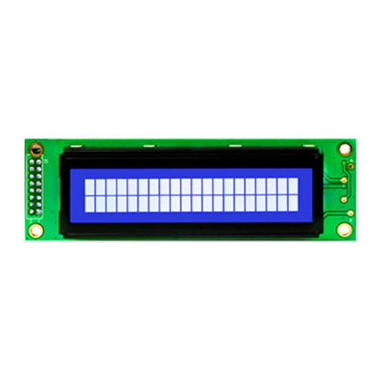 Mô-đun LCD COB