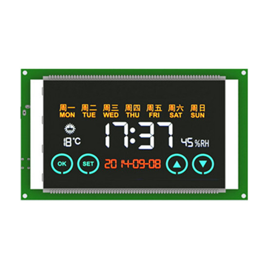 Modul LCD COB