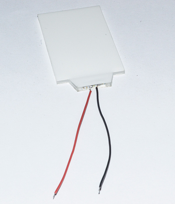 Lampu latar LED