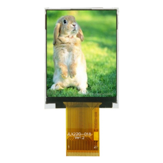 1.5 inch TFT module (240RGBx204)