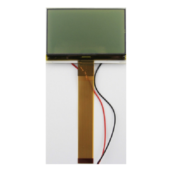 COG LCD Module